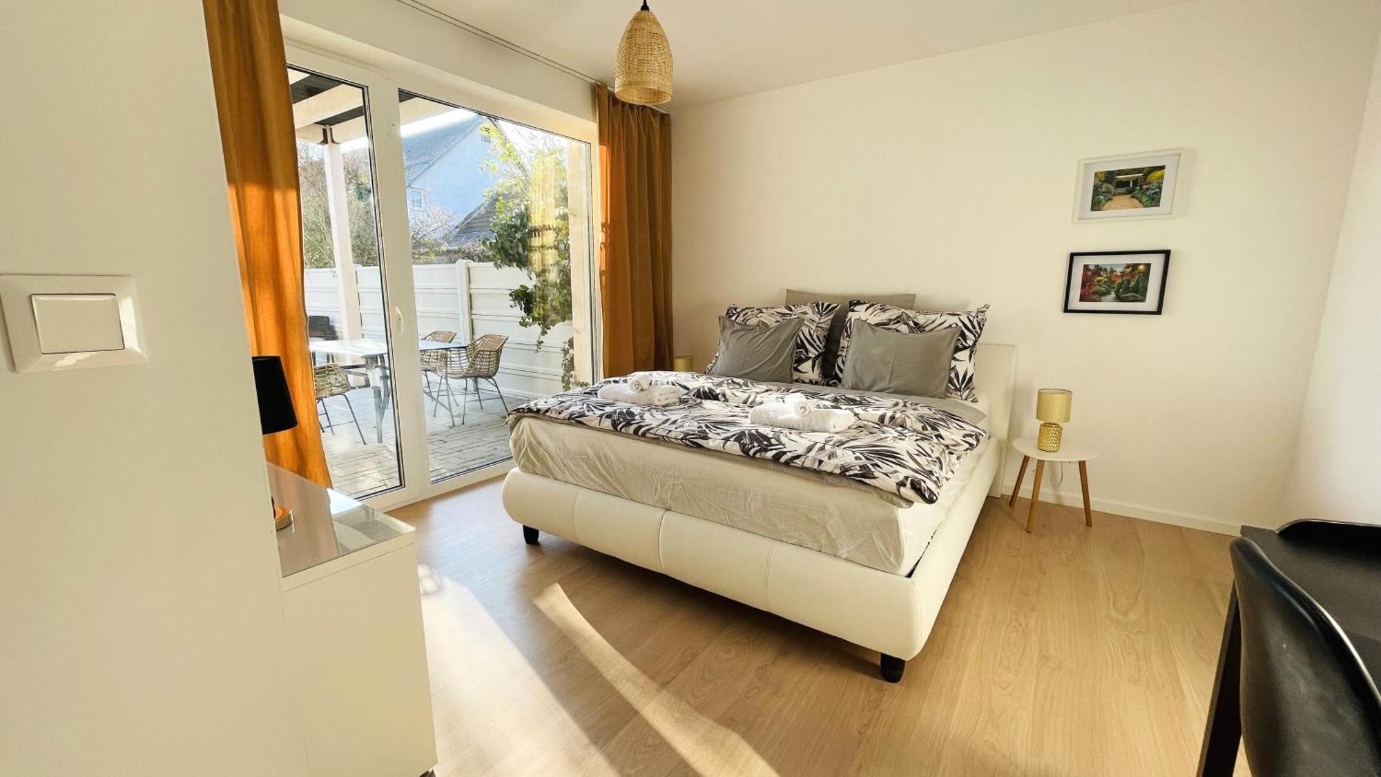 House Flow, 3 Room, Free 2 Parking Bratislava Exterior foto