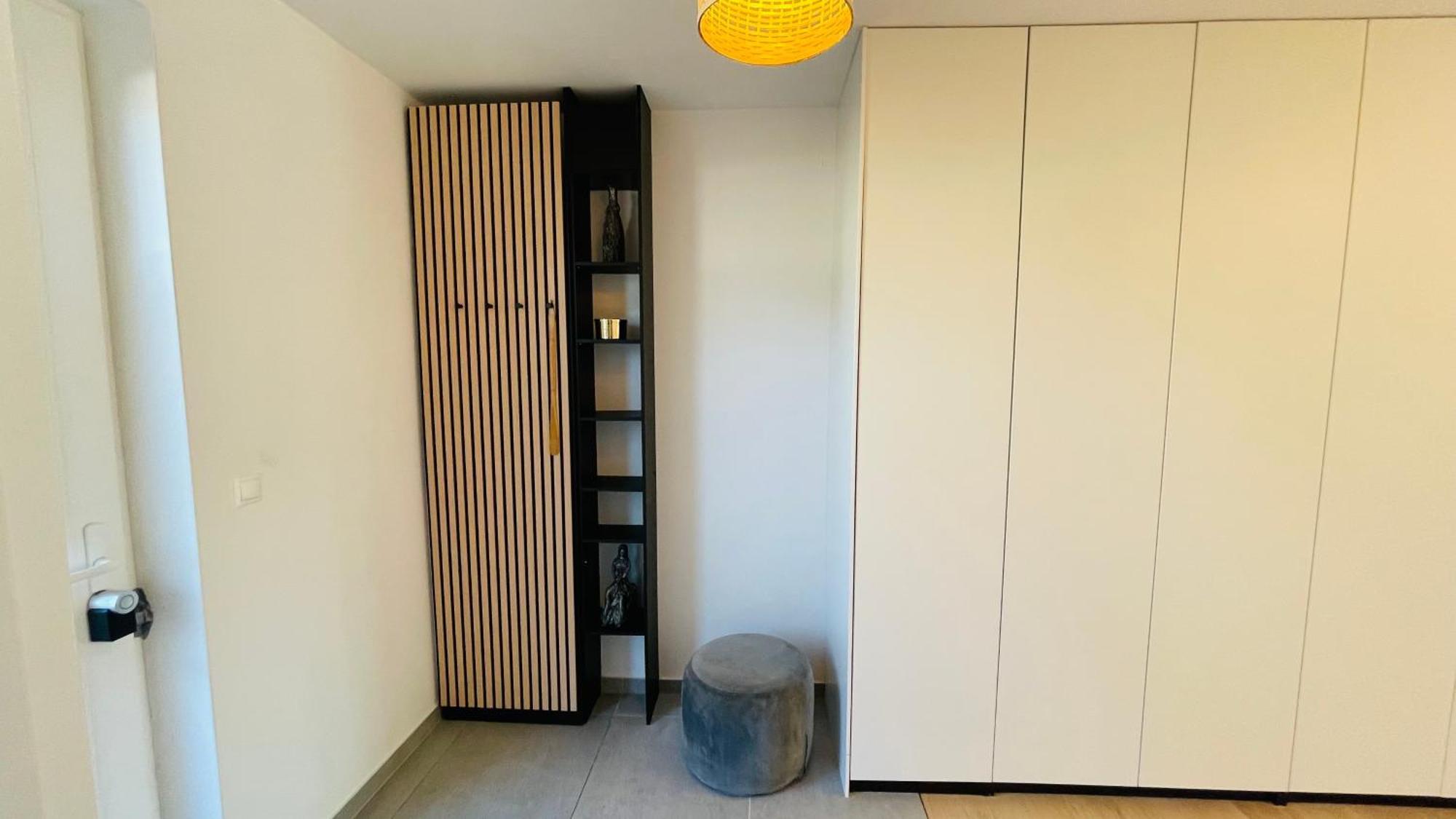 House Flow, 3 Room, Free 2 Parking Bratislava Exterior foto